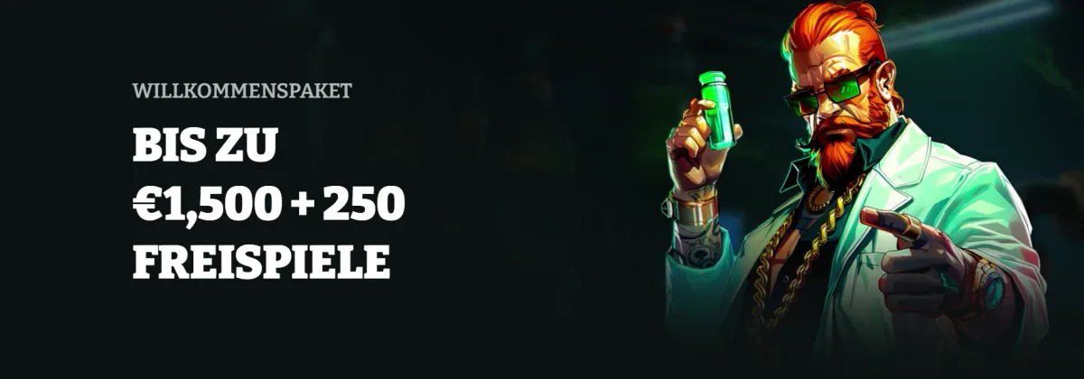 Boomzino Casino