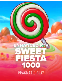 Sweet Fiesta 1000